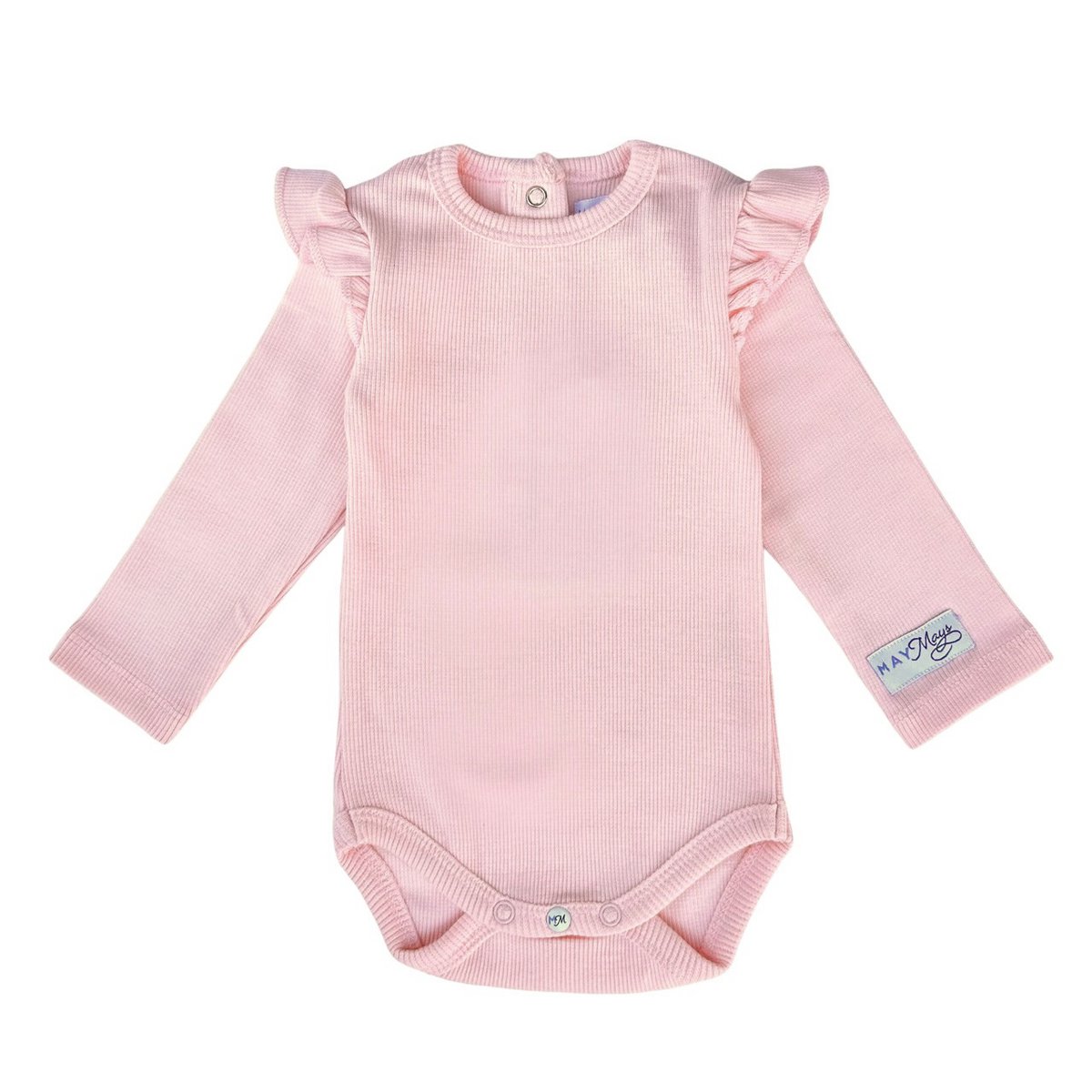 Beau teddy set - Broek, romper en haarband